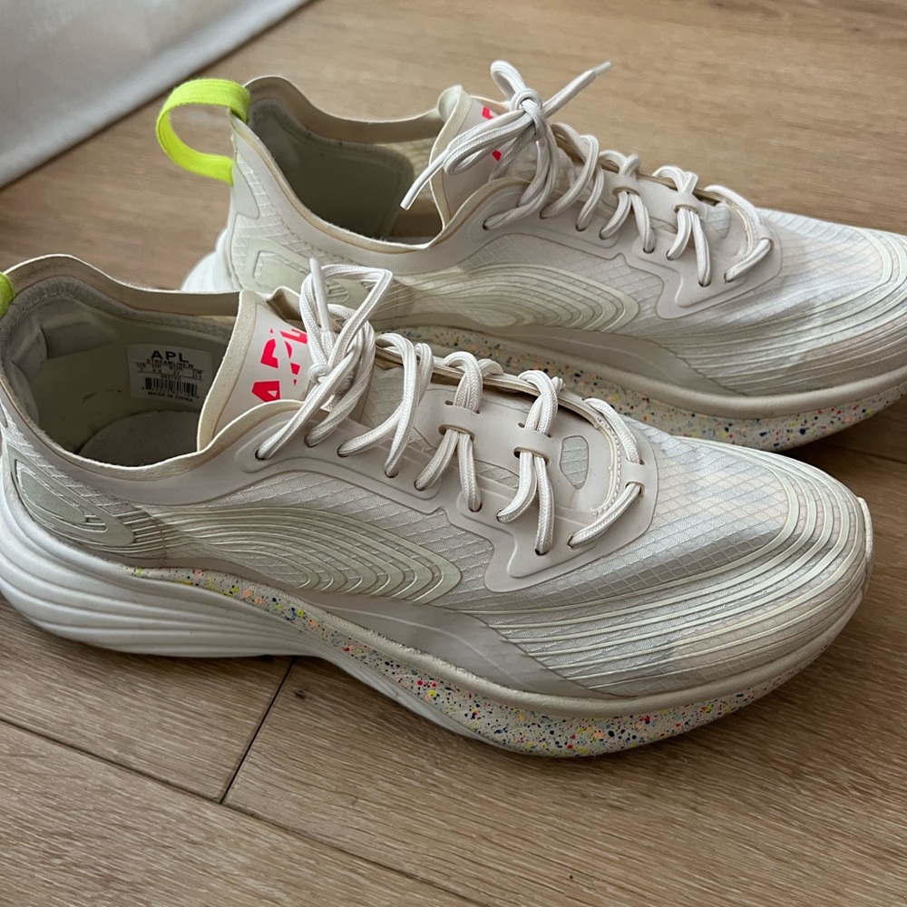 Apl Streamline - image 2